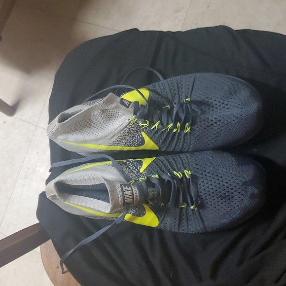 Nike air zoom - Picture 3 of 4